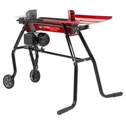 Picture of Ardisam 7021631 5 Ton 15A Earthquake Electric Log Splitter&#44; Black & Red