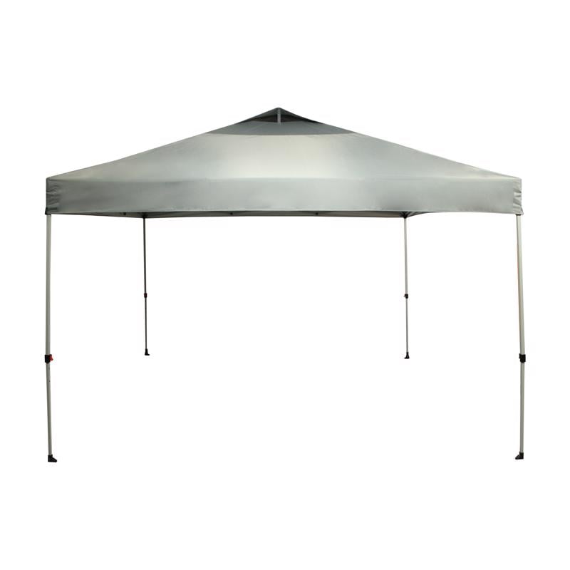 9.4 x 12 x 12 ft. One Touch Polyester Canopy