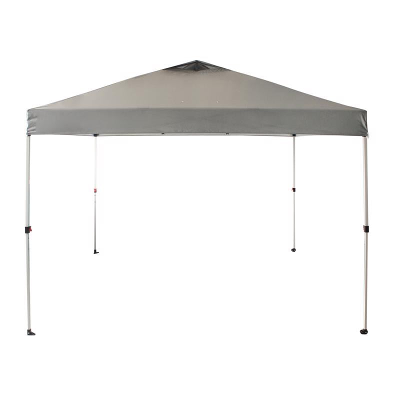 9.1 x 10 x 10 ft. One Touch Polyester Canopy