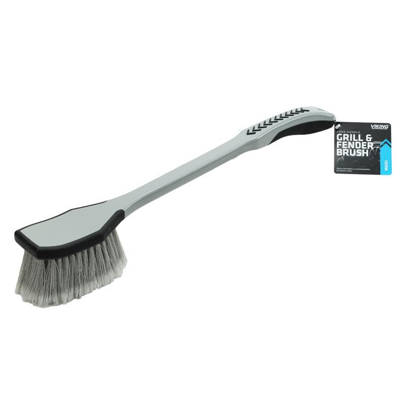 Viking Long Grill and Fender Brush | Camping World