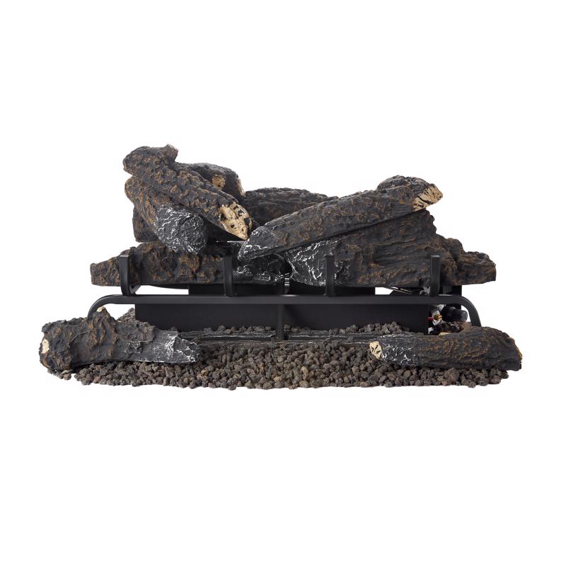 Picture of Pleasant Hearth 4022143 999 Hour Fireplace Log Set