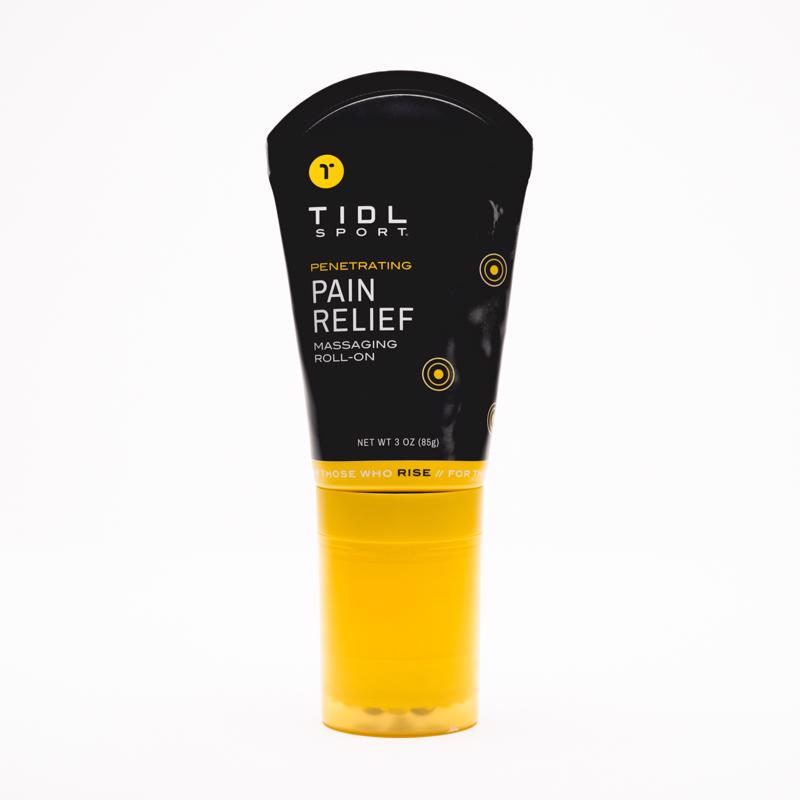 6070449 3 oz Sport Roll-On Pain Relief