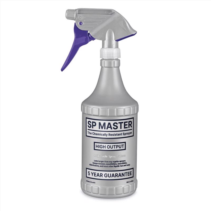 1028505 32 oz Spray Bottle Cleaner