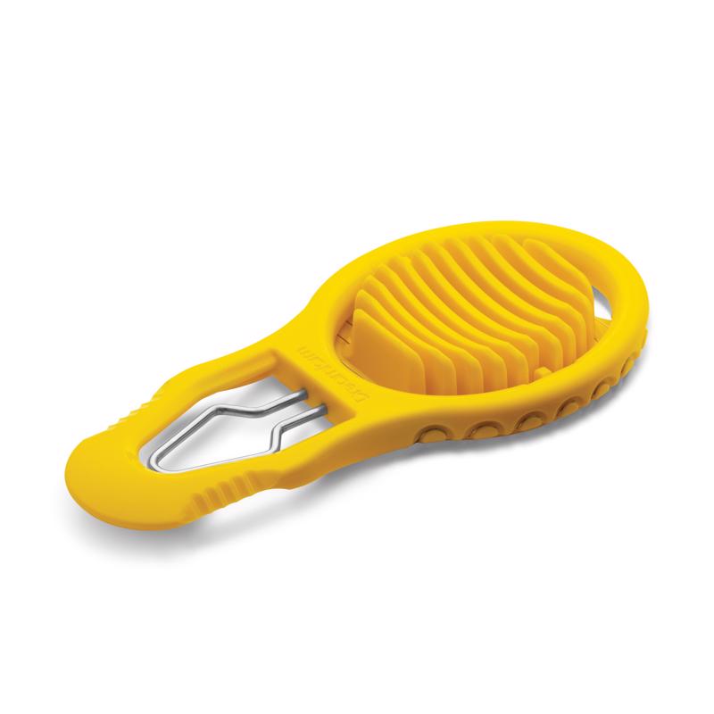 Picture of Dreamfarm 6067785 Stainless Steel Egg Slicer