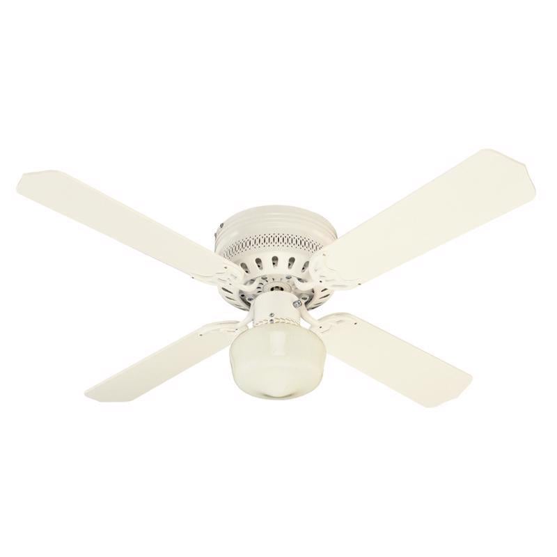 Picture of Westinghouse 3014505 42 in. White LED Indoor Ceiling Fan