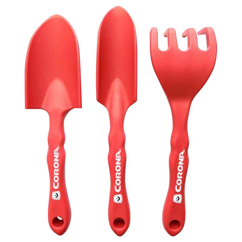 7030003 9.1 in. Garden Tool Set