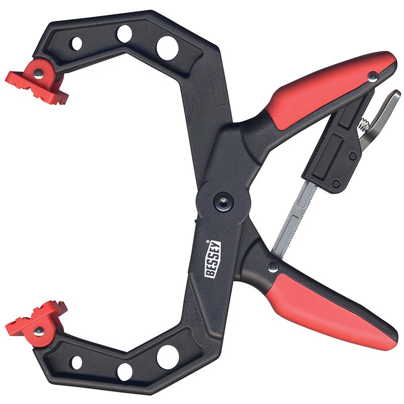 Picture of Bessey 2035924 2.25 x 2 in. Ratcheting Clamp