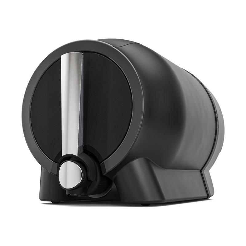 Picture of Pinter 6074193 Beer Pinter Machine, Dark Gray