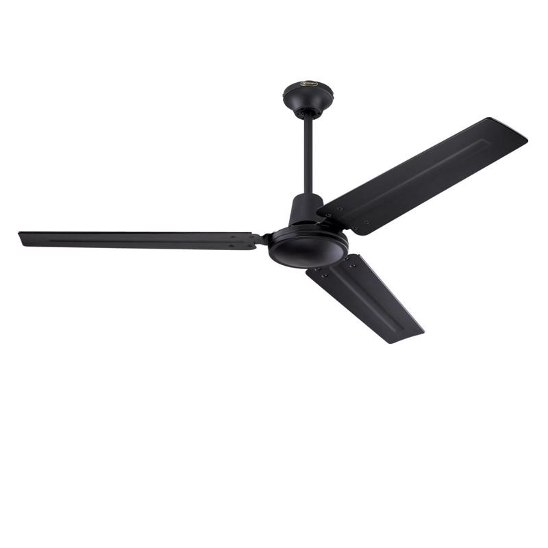 Picture of Westinghouse 3014499 56 in. Jax Black Indoor Ceiling Fan