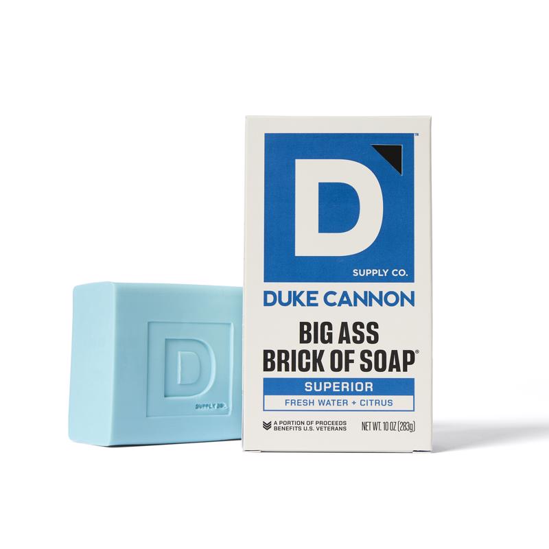 9098039 10 oz Superior Shower Soap