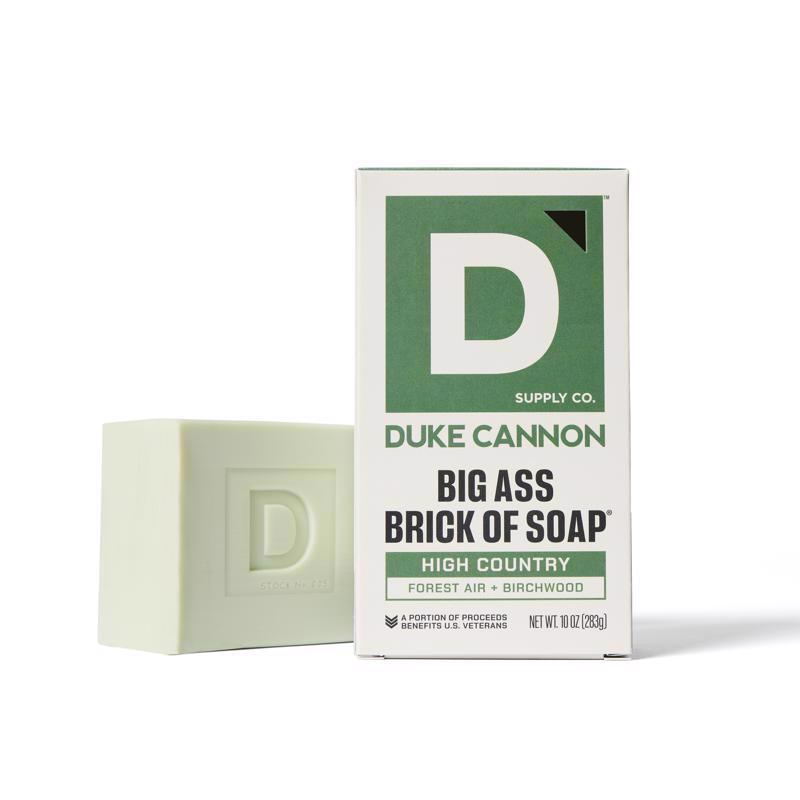 9098038 10 oz High Country Shower Soap