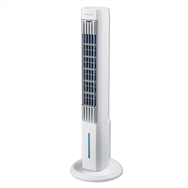 4025017 Tower Plus 150 sq ft Evaporative Cooler - 150 CFM