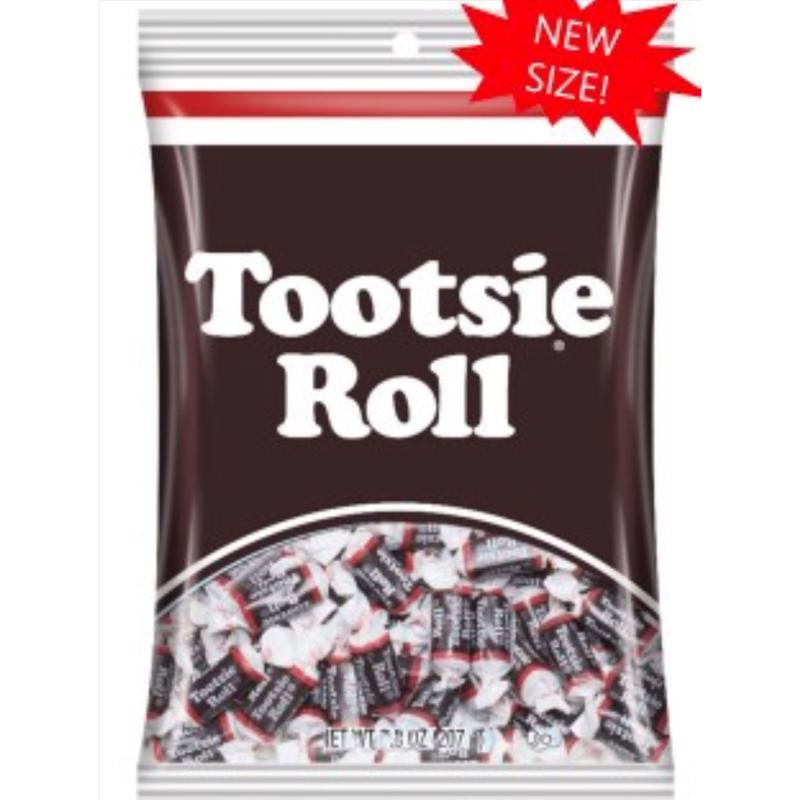 9097868 7.3 oz Chocolate Candy - Pack of 8
