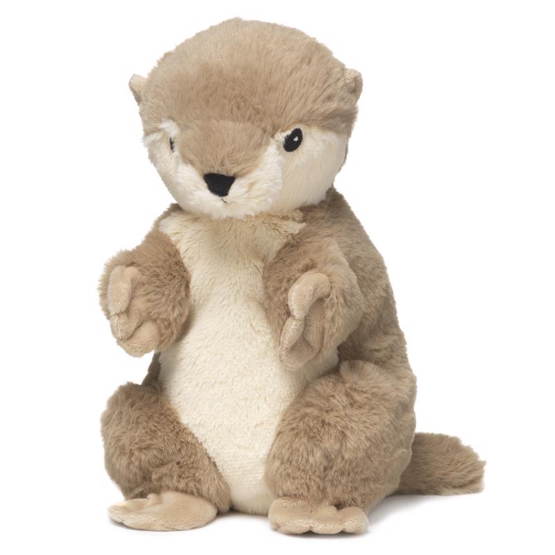 9098152 Otter Stuffed Animals Plush, Brown