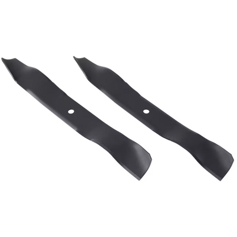 7036394 42 in. High-Lift Blade Kit for Riding Mowers - Pack of 2 -  Toro