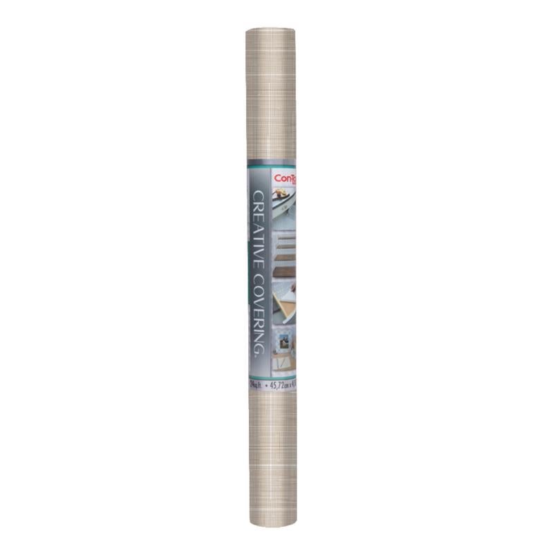 Picture of Con-Tact 6075551 16 ft. x 18 in. Creative Covering Shelf & Drawer Liner&#44; Taupe