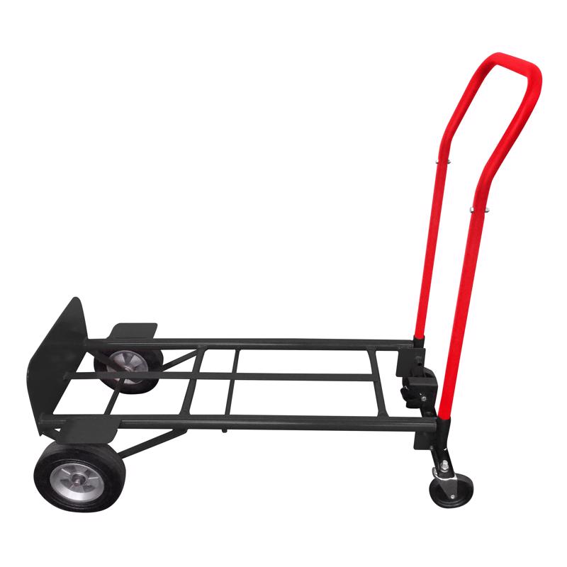 Picture of Milwaukee 7035902 600 lbs Collapsible Convertible Hand Truck