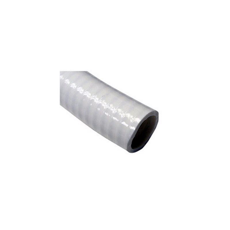 Picture of Proline 4024672 1.25 in. x 50 ft. PVC Spa Hose&#44; White