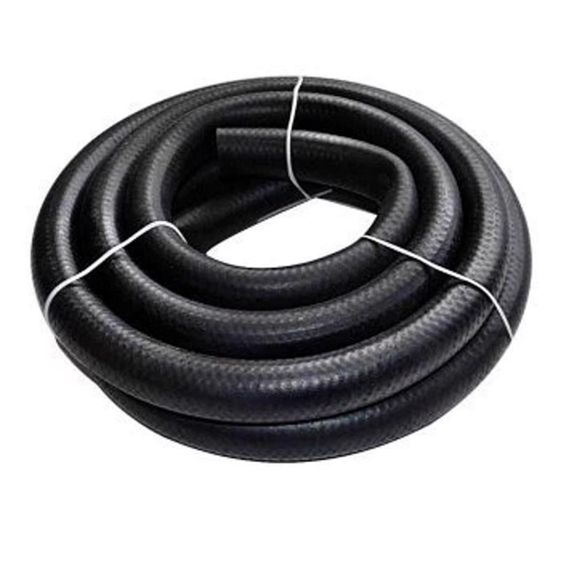 Picture of Proline 4024939 0.88 in. x 10 ft. Rubber Heater Hose&#44; Black