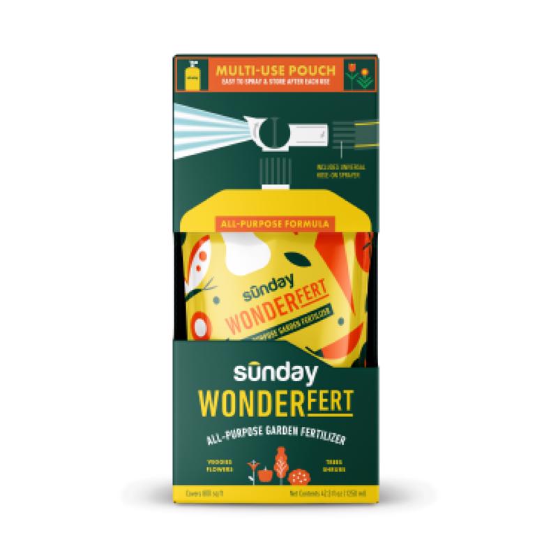 7030407 42.3 oz 10-2-6 Fertilizer - Case of 6