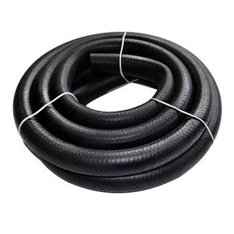 Picture of Proline 4024938 1 in. x 10 ft. Rubber Heater Hose&#44; Black