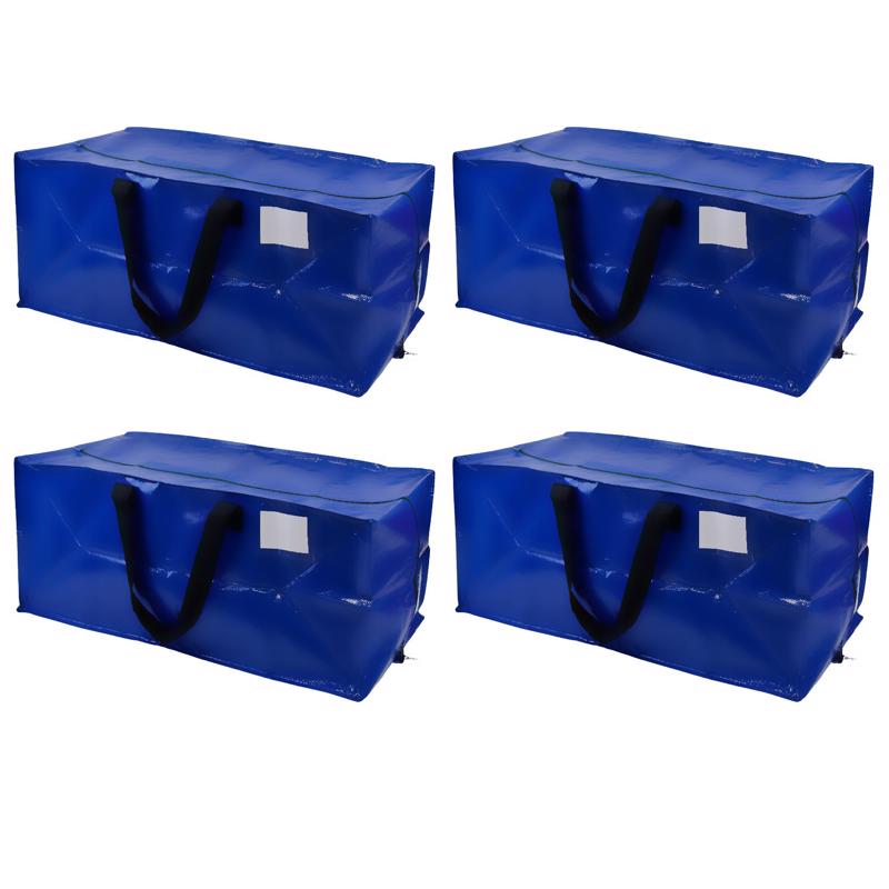 Picture of Durasack 5055870 20 gal Storage Bag, Blue