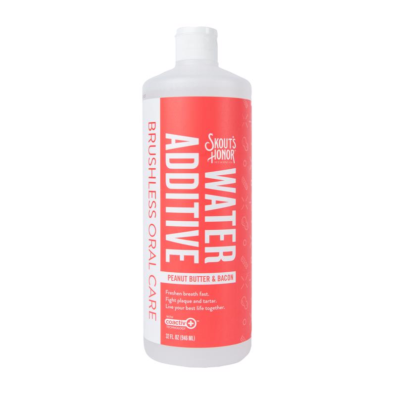 Picture of Skouts Honor 8099676 32 oz Honor Cat & Dog Water Additive
