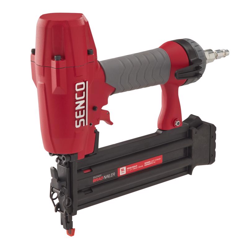 2036939 18 Gauge Corded Brad Nailer Tool