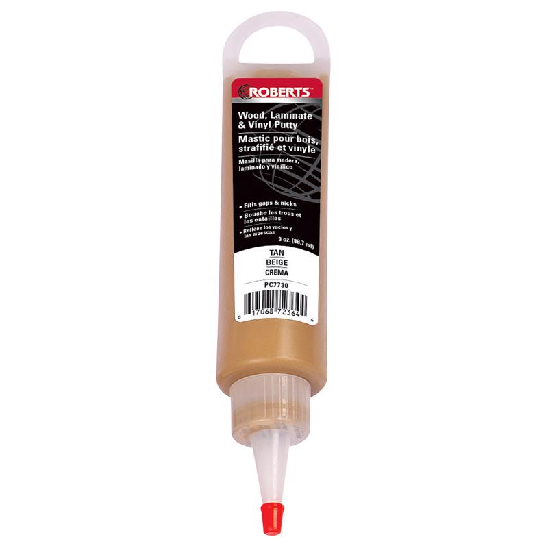 3 oz Putty Stick - Tan