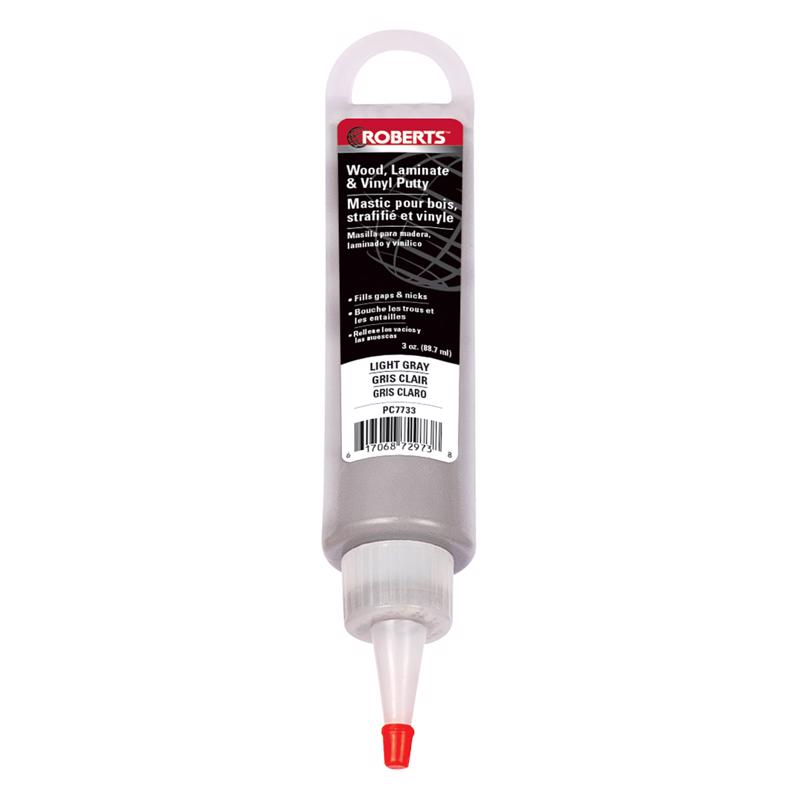 1035960 3 oz Putty Stick - Light Gray