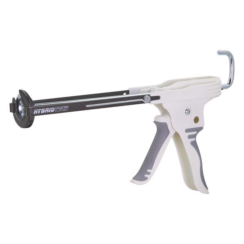 UPC 039922710254 - born 1537471 Lightweight Steel Caulking Gun - Gray ...