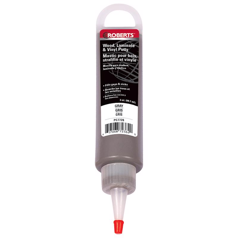 1035957 3 oz Putty Stick - Gray