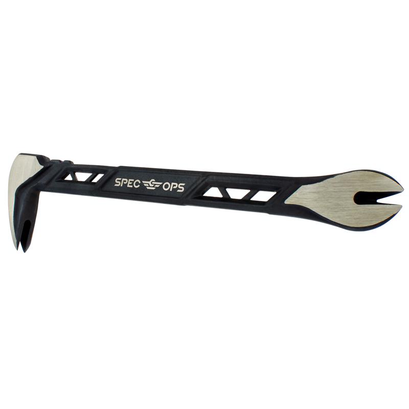 Spec Ops Nail Puller 10in - SPEC-D10CLAW
