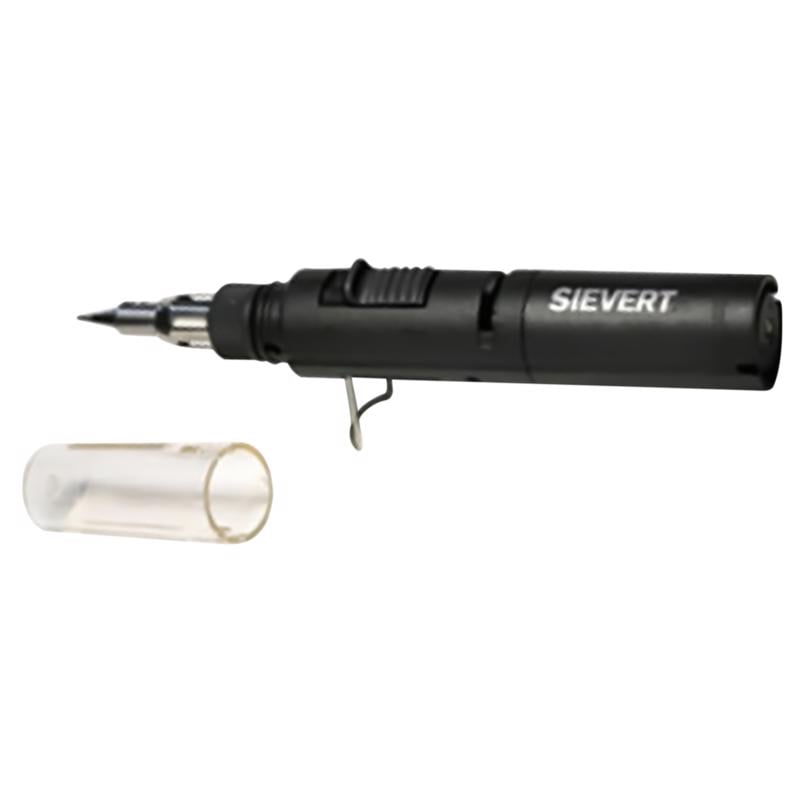 2030192 Sievert Welding Kit - 11 Piece