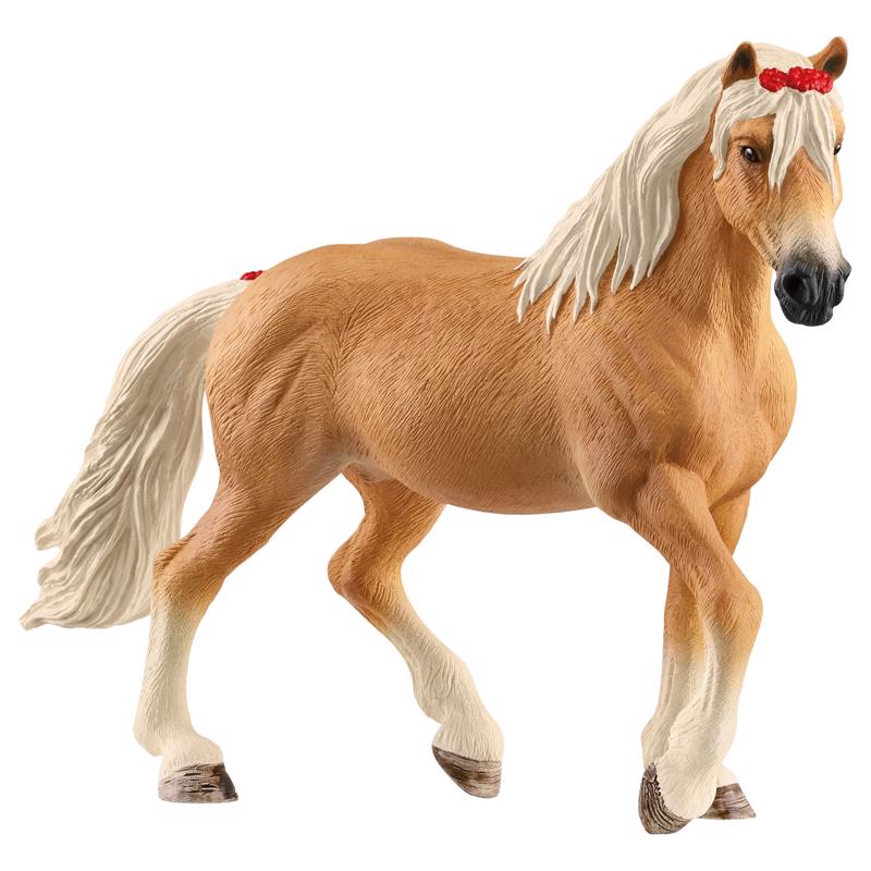 9089649 Horse Figurine, Brown - Pack of 5