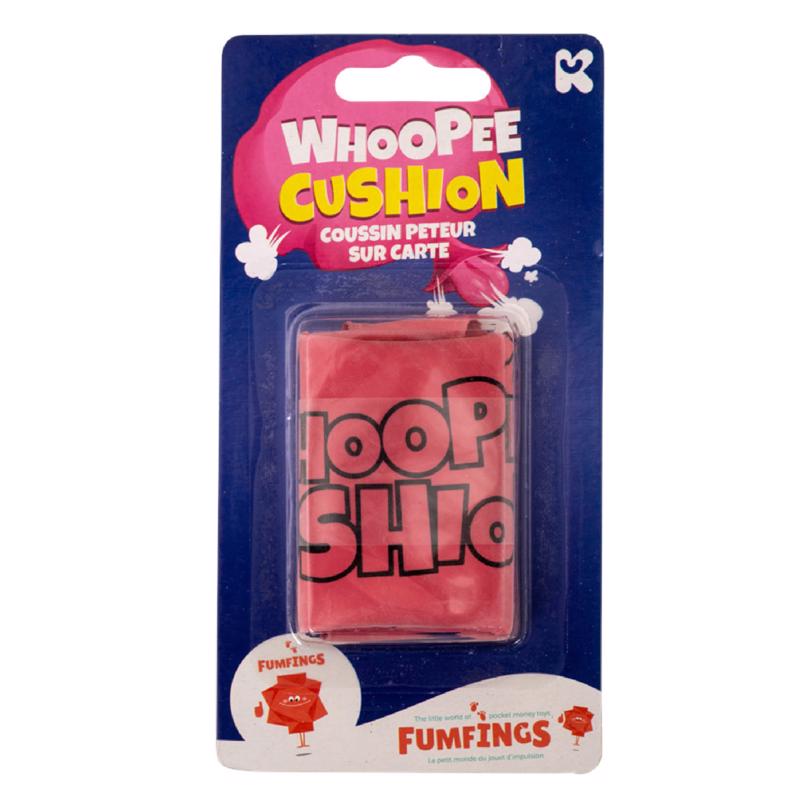 Picture of Keycraft 9095796 Fumfings Whoopee Cushion
