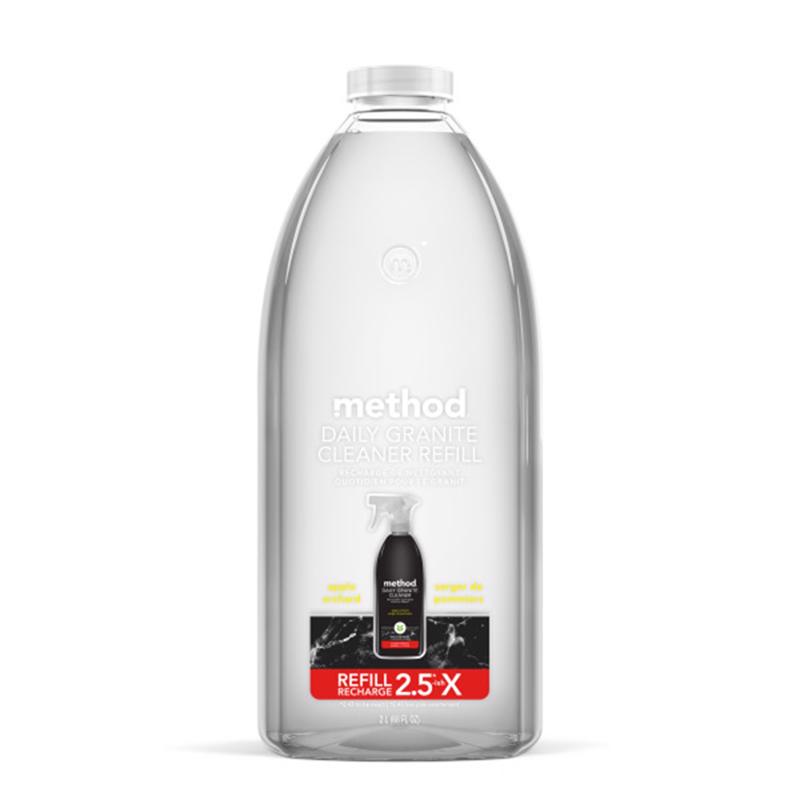 1035897 68 oz Apple Orchard Scent Granite & Stone Cleaner Liquid