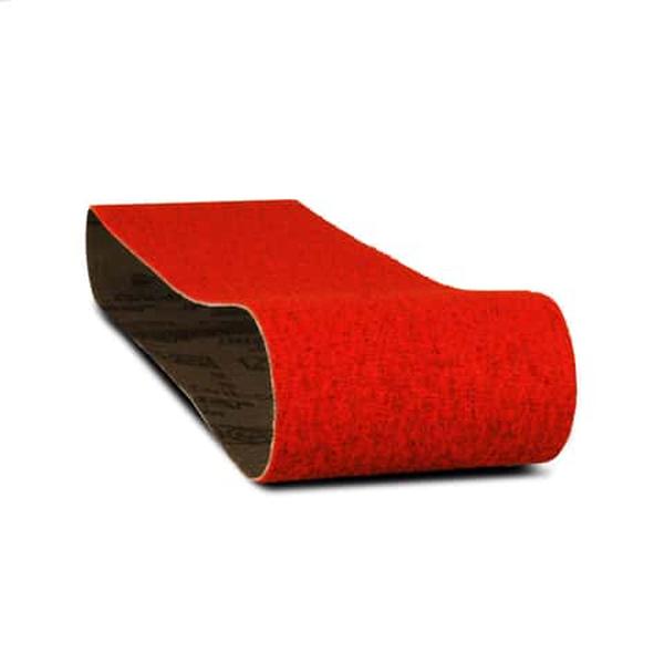 Diablo Tools 4 in. Fiber Disc Aluminum Oxide 50 Grit - 4 pack - DCF040050S04G