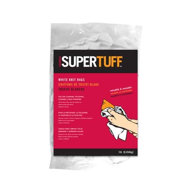 1872290 No.1 Super Tuff Knit Rags