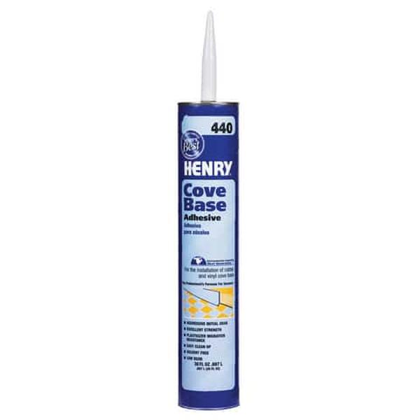 Ardex 1308030 30 oz High Strength Beige Cove Base Adhesive
