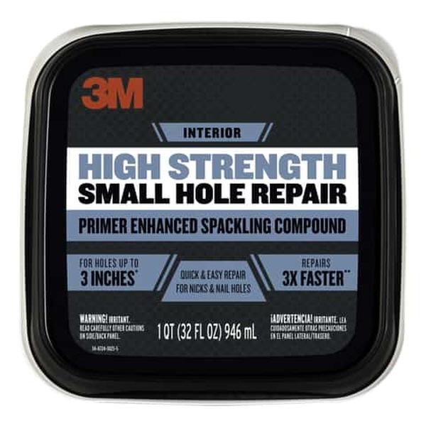 1895457 32 oz Patch Plus Primer Ready to Use White Spackling Compound & Primer in One