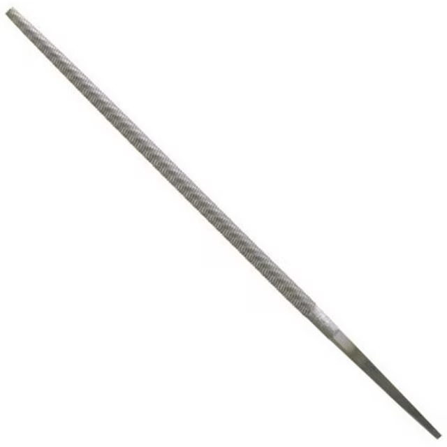 Picture of Apex Tool 21306 4 in. High Carbon Steel Bastard Cut File