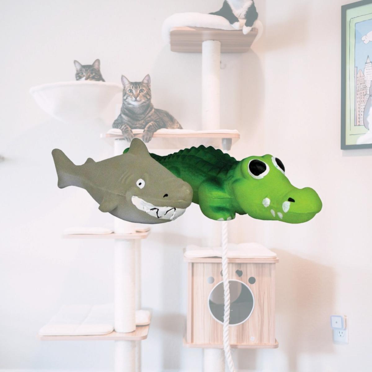 Picture of Diggers 52557 Sea Dog Toy