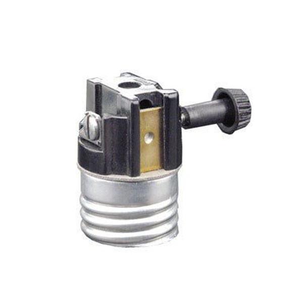 Leviton 31945 250V Turn Knob Indoor Single Circuit - Medium