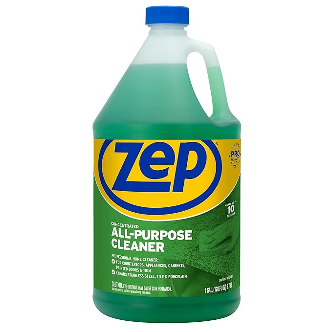 1461565 128 oz All-Purpose Cleaner & Degreaser