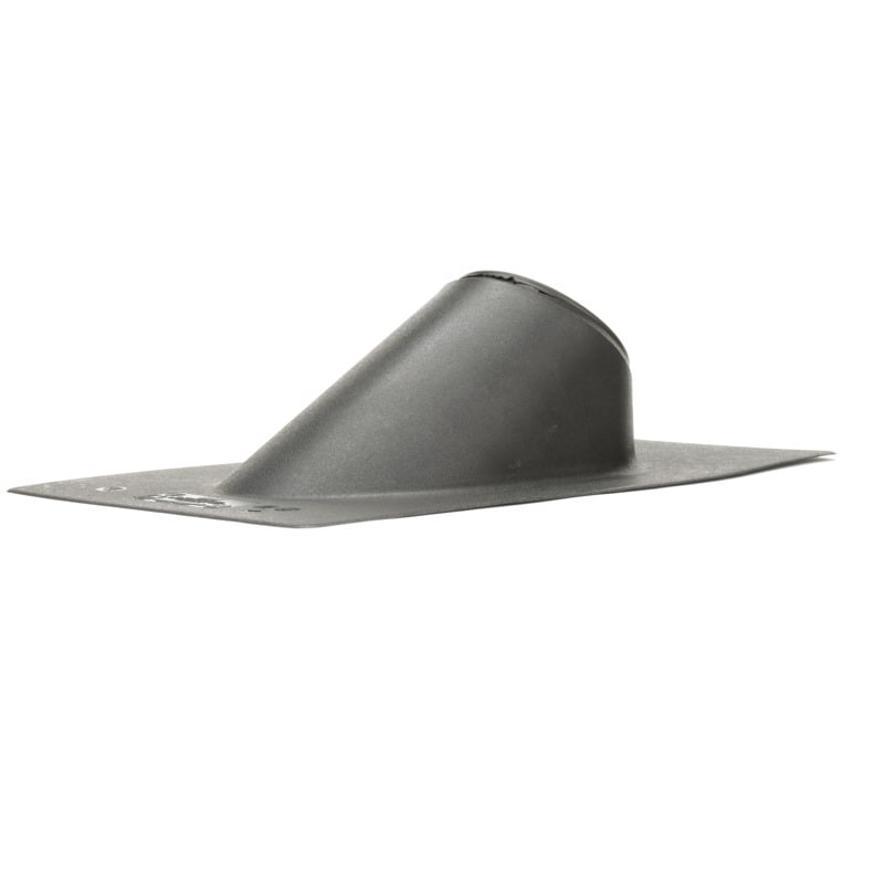 4166799  High-Rise Thermoplastic All-Flash No-Calk Roof Flashings