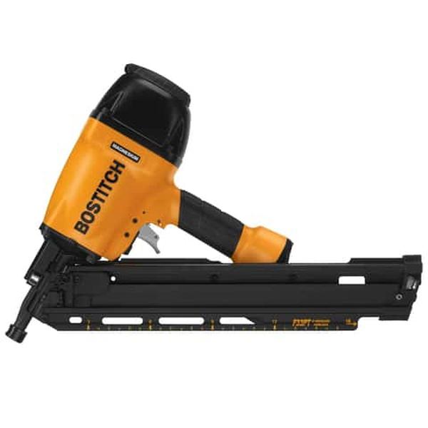 Bostitch 33 Degree Paper Tape Framing Nailer - F33PT