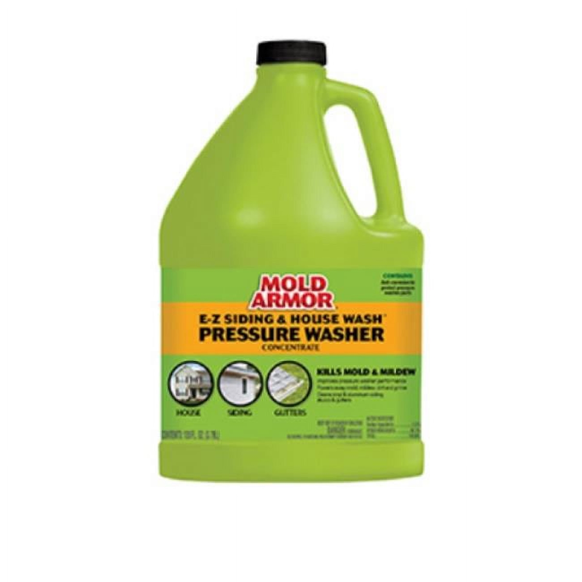 1806843 Mold Armor E-Z Siding & House Wash