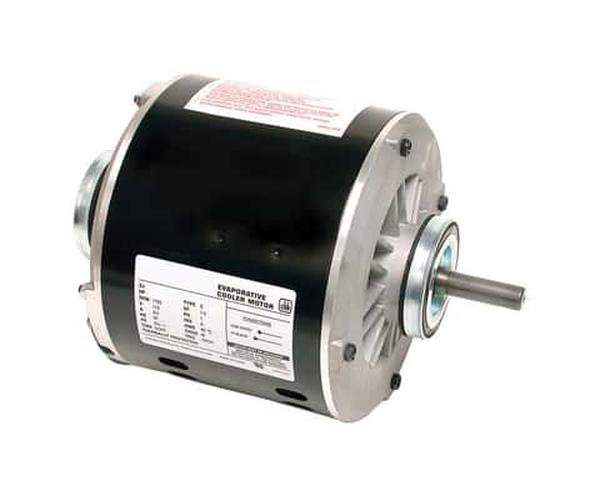 4250288 Black Metal Evaporative Cooler Motor Kit