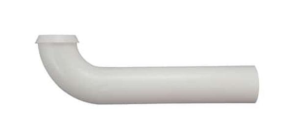 Picture of Keeney Holdings 4692430 1.5 x 7 in. Plastic Wall Tube